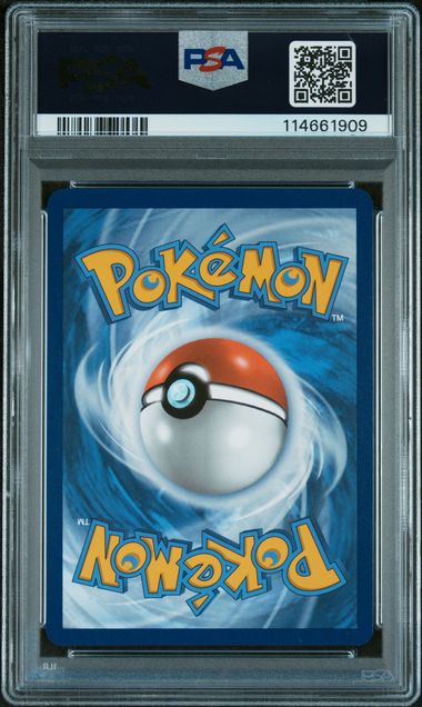 Pikachu ex 238/191 Surging Sparks PSA 10 114661909