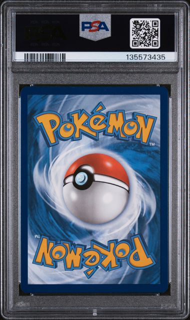 Chansey 187/167 Twilight Masquerade Illustration Rare PSA 10 135573435
