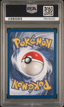 Dark Vaporeon 45/82 Team Rocket 1st Edition PSA 8 76016250