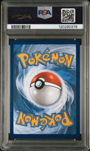 N's Zoroark ex 185/159 Journey Together PSA 9 120280376