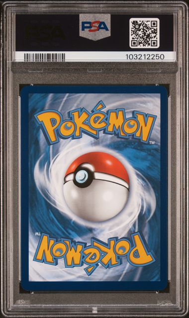 Lucario VTSAR SWSH291 Black Star Promo PSA 9 103212250