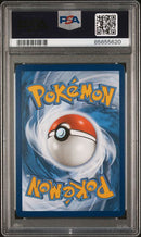 Mew ex (053) Black Star Promo PSA 9 85655620