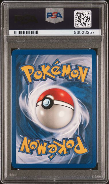Pidgeot 14/130 Base Set 2 PSA 9 96528257