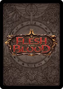 Flesh and Blood Armory Lot