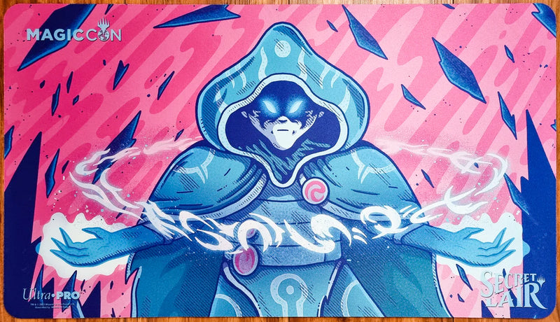 Event / Championship Playmats