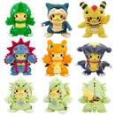 Pokemon Plushie