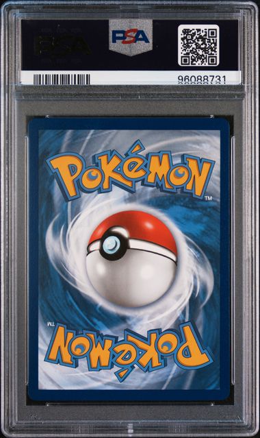 Snorlax 224/198 Chilling Reign PSA 9 96088731