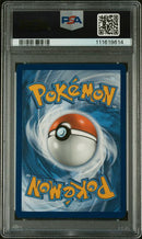 Mew ex 232/091 Paldean Fates PSA 9 111619614