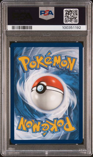 Eevee 188/167 Twilight Masquerade PSA 10 100351192