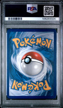 Pachirisu 5/106 Great Encounters PSA 9 106293324