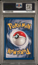 Machop 52/102 Base Set 1st Edition PSA 10 76016265