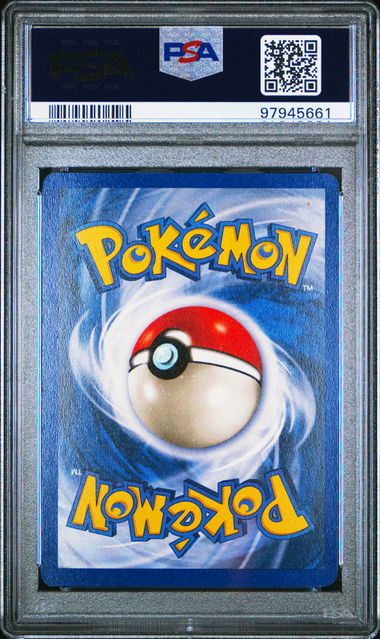 Wigglytuff 16/64 Jungle PSA 7 97945661