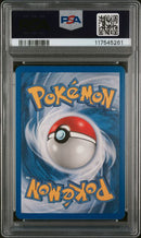 Tyranitar Sombrio - Rev. Holo 19/109 Portuguese Team Rocket PSA 8 117545261