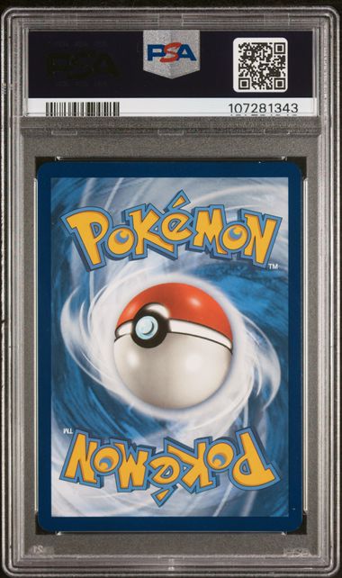 Ivysaur 167/165 151 PSA 10 107281343