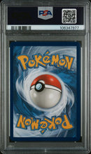Rayquaza GX 109/168 Celestial Storm PSA 10 106347977