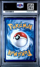 Team Rocket's Moltres ex 229/182 Destined Rivals PSA 10 142626190