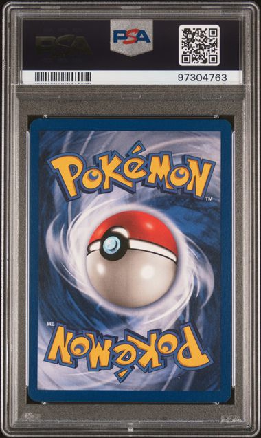 Kangaskhan 21/64 Jungle 1st Edition PSA 10 97304763