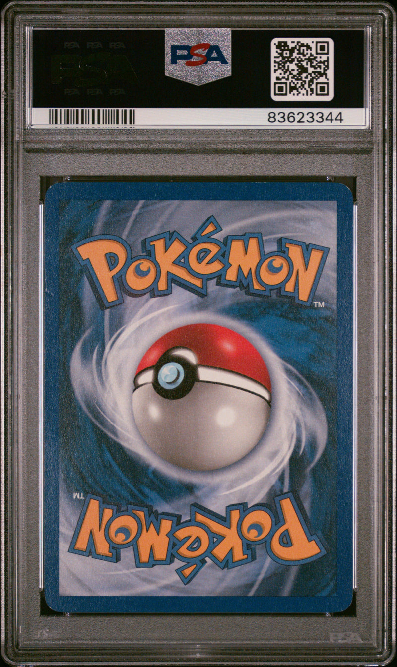 Mewtwo 20/165 Expedition Reverse Holo PSA 8 83623344