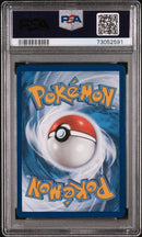 Mewtwo VSTAR GG44/GG70 Crown Zenith PSA 9 73052591