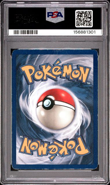 Charizard - Holo 4/102 Base Set PSA 2 156881301