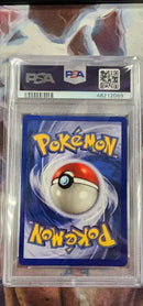 Venusaur 15/102 Base Set Unlimited PSA 9 48212069