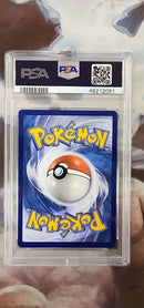 Charizard Reverse Foil 11/108 XY: Evolutions PSA 9 48212091
