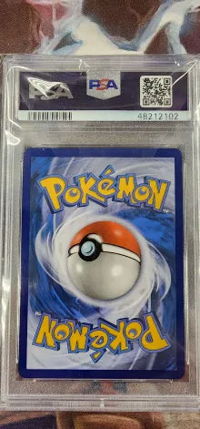 Solgaleo GX 173/156 Sun & Moon: Ultra Prism PSA 10 48212102