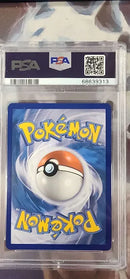 Decidueye GX SV47/SV94 Hidden Fates PSA 10 68639313