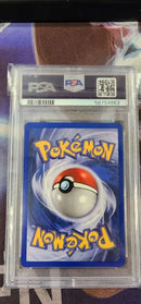 Rocket's Zapdos ex 106/109 Team Rocket Returns PSA 8 58754963