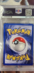 Koga's Ditto 10/132 Gym Challenge 1st Edition PSA 10 48114270
