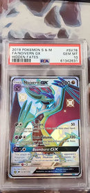 Noivern GX SV78/SV94 Hidden Fates PSA 10 61342631
