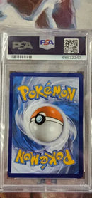 Surfing Pikachu VMAX 009/025 Celebrations PSA 10 68932247