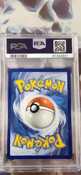 Noivern GX SV78/SV94 Hidden Fates PSA 10 61342631