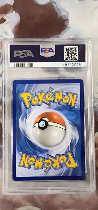 Charizard SM158 Team Up Prerelease Promo PSA 9 48212095
