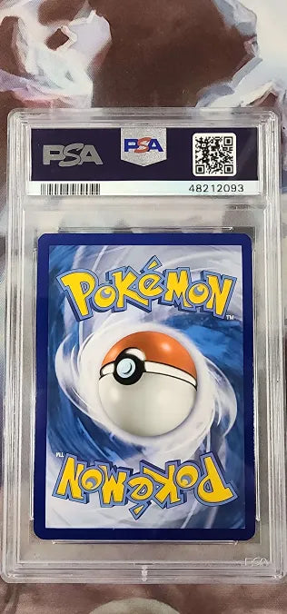 Charizard 11/108 XY: Evolutions PSA 9 48212093