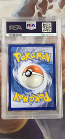 Rayquaza GX 177a/168 Hidden Fates Premium Collection PSA 10 48212111
