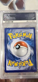 M Sceptile EX 85/98 XY: Ancient Origins PSA 9 26151463
