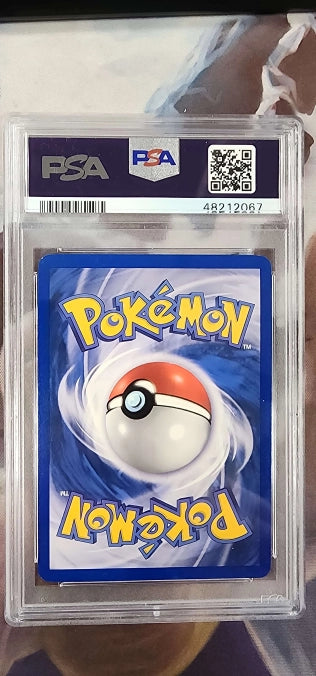 Dark Alakazam 1/82 Team Rocket PSA 9 48212067
