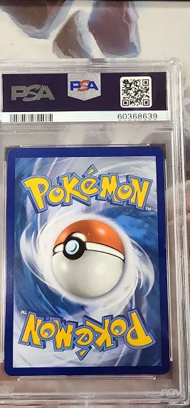 Electrode GX SV57/SV94 Hidden Fates PSA 10 60368639