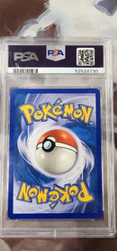 Gastly 76/110 Legendary Collection PSA 10 52524730