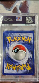 Lt. Surge 17/132 Gym Heroes 1st Edition PSA 9 60668427
