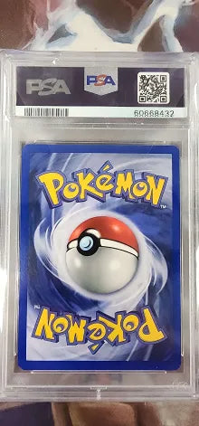 Erika's Venusaur 4/132 Gym Challenge PSA 9 60668432
