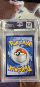 Espeon & Deoxys GX SM240 Tag Team Power Collection PSA 10 59799365