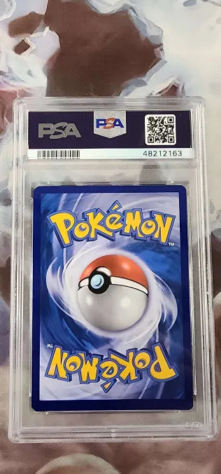 Shining Celebi SM79 Sun & Moon Black Star Promos PSA 9 48212163