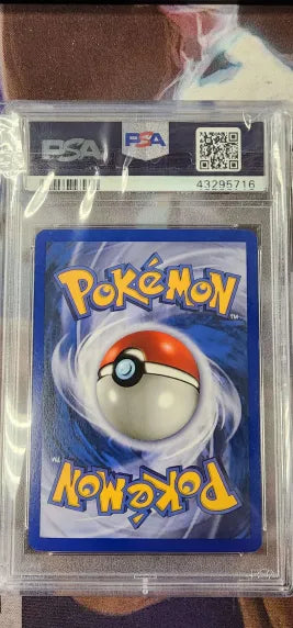 Jolteon H12/H32 Skyridge PSA 9 43295716