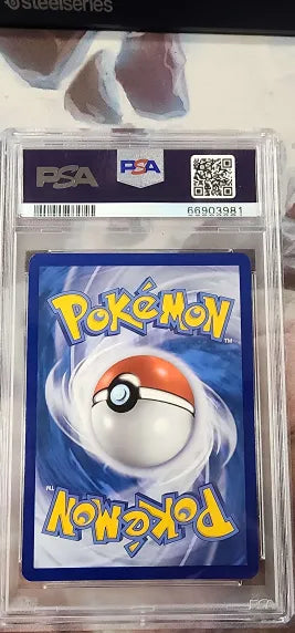 Gardevoir GX SV75/SV94 Hidden Fates PSA 10 66903981