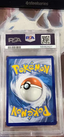 Naganadel GX SV63/SV94 Hidden Fates PSA 10 56482927