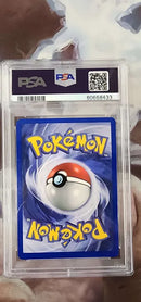 Brock's Ninetales 3/132 Gym Challenge PSA 9 60668433