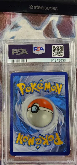 Scizor GX SV72/SV94 Hidden Fates PSA 10 61342639