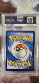 Eevee & Snorlax GX 191/181 Sun & Moon: Team Up PSA 9 48212190